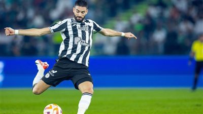 عاجل.. تشكيل الشباب الرسمي لمواجهة النصر في ربع نهائي كأس الملك 