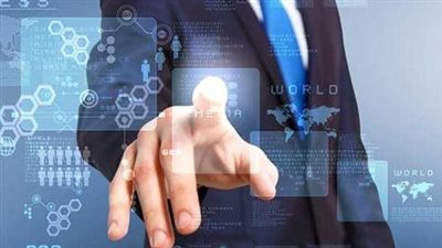 مفاهيم تكنولوجيا المعلومات وأهميتها في العصر الرقمي 