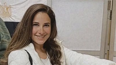 لهذا السبب.. شيري عادل تتصدر التريند 