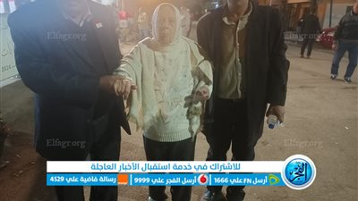 إنسانية وأمان.. تعاون رجال الشرطة لتسهيل مشاركة المسنين في انتخابات الرئاسة 2024