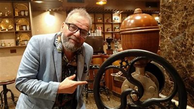 موعد ومكان عزاء المخرج الراحل أحمد البدري