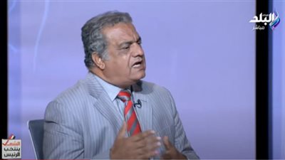 سعد الزنط: أين حقوق الإنسان الغربية في غزة؟ (فيديو)