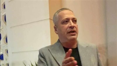 تامر أمين في حوار لـ 