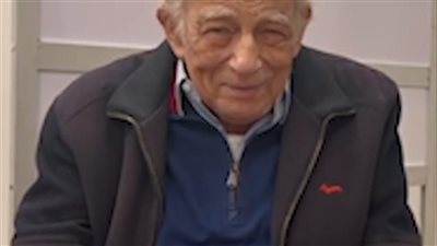 رشوان توفيق يدعو الشباب للمشاركة بانتخابات الرئاسة