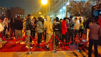 مد فترة التصويت في عدد 25 لجنة انتخابية على مستوى القاهرة