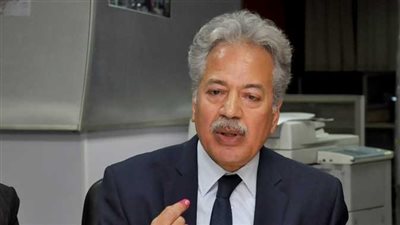 تتحملهم موازنة الدولة.. عصام شيحة يكشف تفاصيل اجتماع الحكومة بشأن اللاجئين (فيديو)