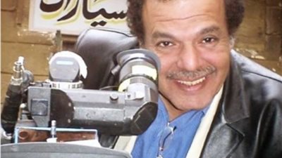 قنوات ART ناعية المخرج أحمد البدري: أعماله تعد من علامات السينما والمسرح والتليفزيون