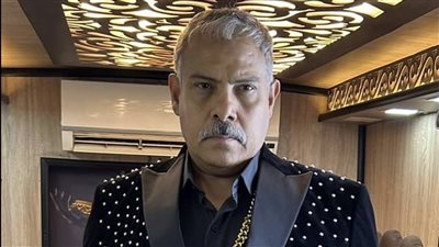 محمد رضوان يواصل نشاطه الفني بأحدث أعماله في السينما والدراما