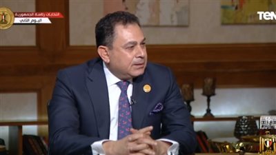 نائب بالشيوخ: إقبال مذهل على انتخابات الرئاسة 2024