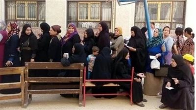 إقبال كبيرة على التصويت في ثالث أيام الانتخابات الرئاسية