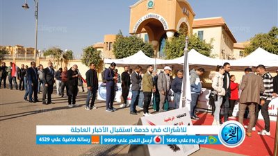 بالصور| اليوم الختامي في الانتخابات الرئاسية 2024.. طوابير حاشدة بمنطقة البساتين