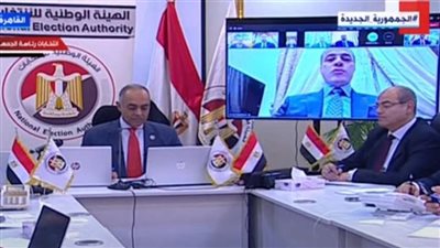 رئيس لجنة أخميم: إقبال كبير على المشاركة بثاني أيام التصويت.. ولا يوجد معوقات 