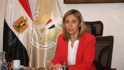 وزيرة الثقافة تكشف تأثير الأحداث في المنطقة على معرض الكتاب (فيديو)