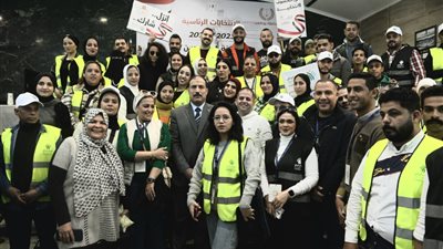 التحالف الوطني: إقبال كثيف في اليوم الثاني ولم نرصد تجاوزات ببورسعيد