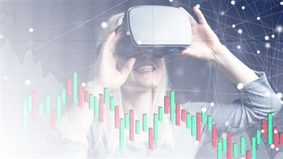  تقنية ثلاثي الأبعاد.. رحلة مذهلة إلى عالم الواقع الافتراضي 