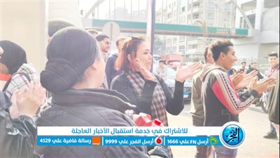 بالأغاني الوطنية.. إقبال كثيف للشباب على لجان الدقي للتصويت بالانتخابات الرئاسية