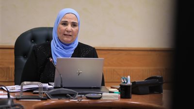 القباج تشارك في ملتقى دولي حول 