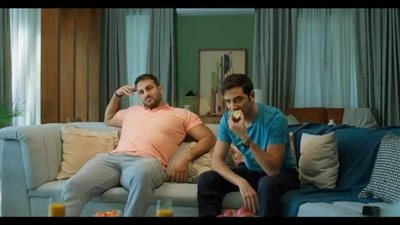 محمد الغمري شقيق كريم قاسم يثير المتاعب في زينهم