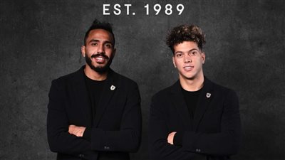 الأهلي يتسلم الزي الخاص ببطولة كأس العالم للأندية