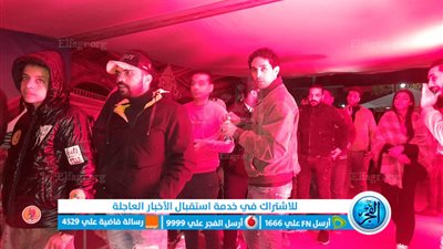 قبل انتهائها بساعات.. استمرار توافد المواطنين على لجان الانتخابات بمدرسة قصر الدوبارة 