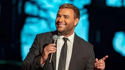 رامي صبري يتصدر منصة اكس والجمهور: 