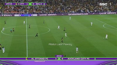 كأس العالم للأندية 2023.. رومارينهو يهز شباك أوكلاند سيتي بالهدف الأول