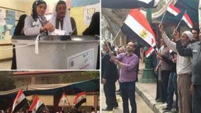 متحدث المرشح الرئاسي حازم عمر: رصدنا بعض الخروقات لكن لا تؤثر على العملية الانتخابية