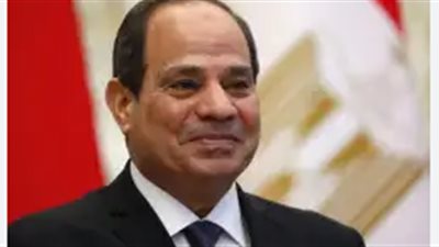 السيسي يفوز بمنصب برئيس الجمهورية بنسبة 89.6% من الأصوات الصحيحة 