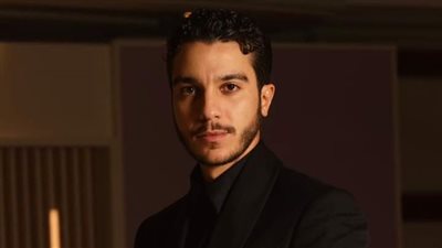 نور النبوي يشارك البوستر الرسمي لفيلم 