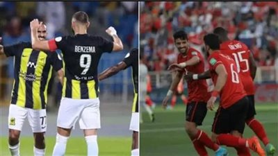الاستوديو التحليلي للمونديال.. كيف يفوز الأهلي على اتحاد جدة في كأس العالم للأندية؟ ( 4 نقاط ضعف )