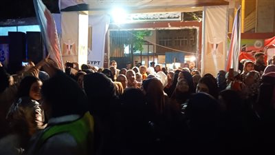 برلماني: انتخابات الرئاسة 