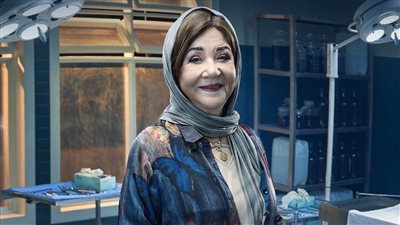 هناء الشوربجي: شاركت في 