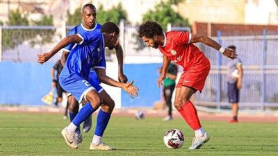 مواجهات قوية لمنتخب السويس والمريخ وكهرباء الإسماعيلية ومصر للتأمين بدورى القسم الثاني