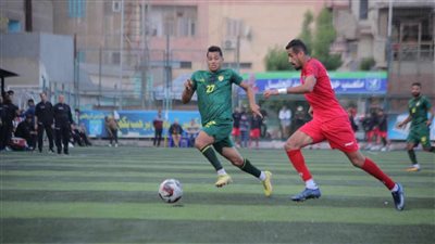 مواجهات قوية لبتروجت والسكة الحديد وحرس الحدود بالجولة الثانية عشر بدوري المحترفين