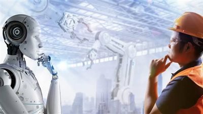 تحولات الصناعة مع الثورة الصناعية الرابعة