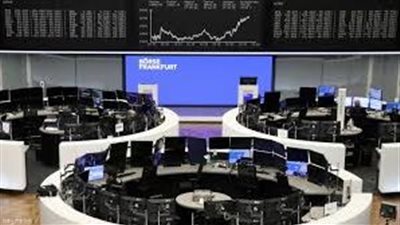 تذبذب أداء الأسهم الأوروبية قبل قرار أسعار الفائدة الأمريكية