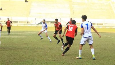 فوز مالية كفر الزيات ونبروة والمجد والحمام ودمنهور وتعادل القزازين بالقسم الثاني 