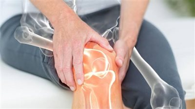 أسباب تزايد آلام المفاصل والعظام في فضل الشتاء