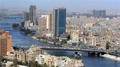 بيان تفصيلي من الأرصاد بشأن حالة الطقس من الجمعة للأربعاء 