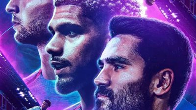 مشاهدة مباراة برشلونة وأنتويرب اليوم في دوري أبطال أوروبا 2023/2024