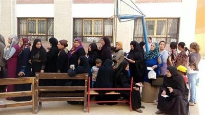 حملة فريد زهران: العملية الانتخابية تجري في مناخ من الديمقراطية والنزاهة