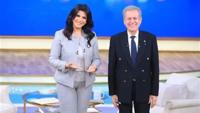 الجمعة.. الموسيقار سليم سحاب ضيف منى الشاذلي في 'معكم' 