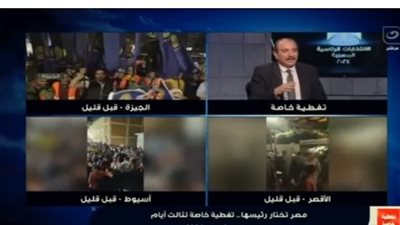 أستاذ علوم سياسية: رئيس الحكومة والوزراء من الأبطال