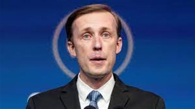 تايمز أوف إسرائيل: مستشار الأمن القومي الأمريكي يصل إسرائيل اليوم لمقابلة نتنياهو 