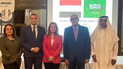 شركات الصناعات الهندسية تبحث عن فرص تصديرية بالسوق السعودي