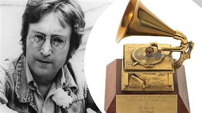 طرح جائزة الجرامي الخاصة بـ 