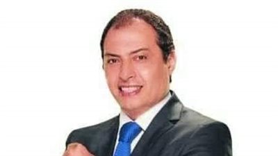 عاجل.. وفاة عمرو عبد الحق رئيس نادي النصر