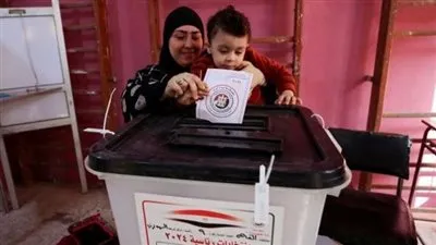 عاجل| نتيجة الانتخابات الرئاسية.. أرقام تكشف نسب مشاركة المصريين
