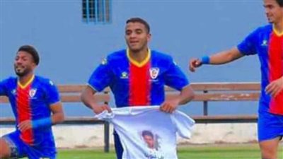 نتيجة مباراة بتروجت وأبو قير للأسمدة