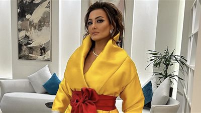 عشان لو متعملوش دعاية تليق بيه.. بشرى تروج لفيلم 